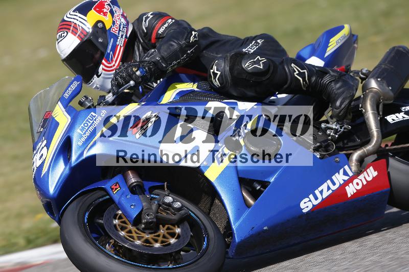 /21 29.05.2025 Speer Racing ADR/Gruppe rot/286